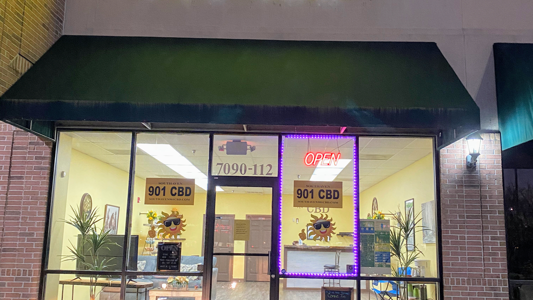 Cover photo of Southaven 901 CBD Store Dispensary